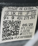 Y-3（ワイスリー）スニーカー 黒 サイズ:27.5cm メンズ/2200716899655