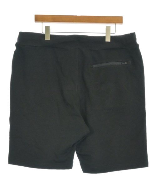 Y-3（ワイスリー）ショートパンツ 黒 サイズ:XL メンズ/2200717493111