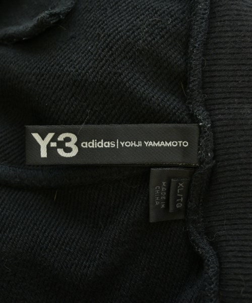 Y-3（ワイスリー）ショートパンツ 黒 サイズ:XL メンズ/2200717493111