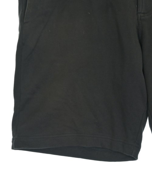 Y-3（ワイスリー）ショートパンツ 黒 サイズ:XL メンズ/2200717493111