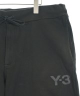 Y-3（ワイスリー）ショートパンツ 黒 サイズ:XL メンズ/2200717493111