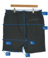 Y-3（ワイスリー）ショートパンツ 黒 サイズ:XL メンズ/2200717493111