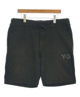 Y-3 ショートパンツ