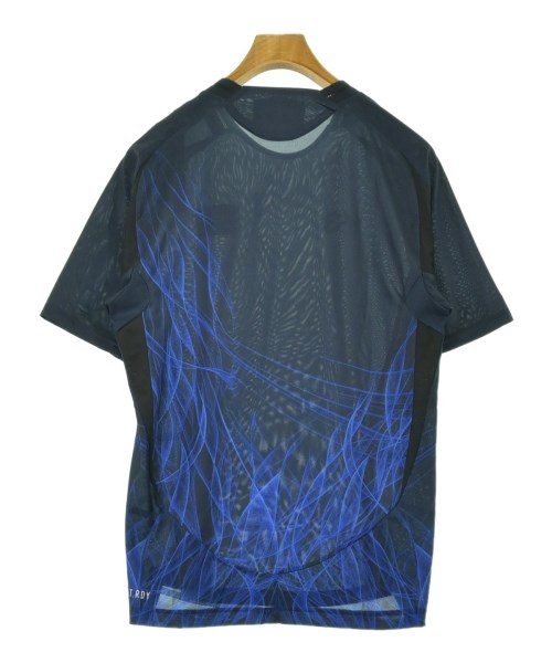 Y-3（ワイスリー）Tシャツ・カットソー 紺 サイズ:XL メンズ/2200713482072