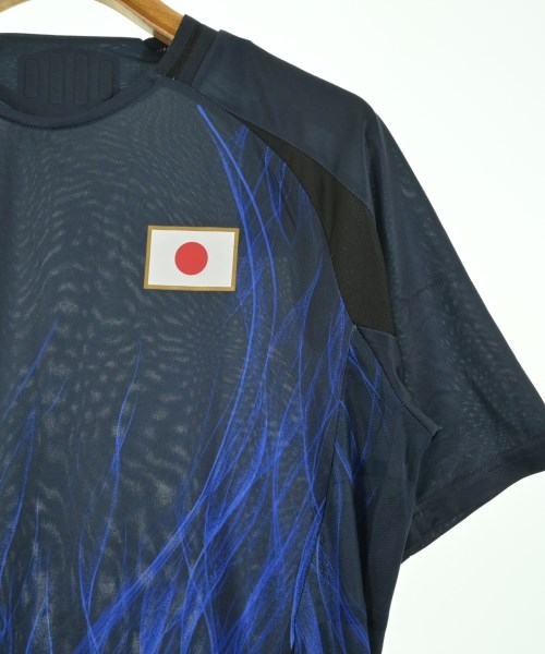 Y-3（ワイスリー）Tシャツ・カットソー 紺 サイズ:XL メンズ/2200713482072