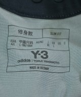 Y-3（ワイスリー）Tシャツ・カットソー 紺 サイズ:XL メンズ/2200713482072