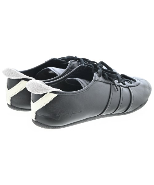 Y-3（ワイスリー）スニーカー 黒 サイズ:28.5cm メンズ/2200717712052