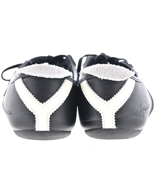 Y-3（ワイスリー）スニーカー 黒 サイズ:28.5cm メンズ/2200717712052