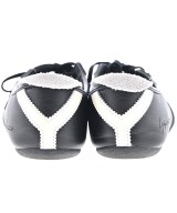 Y-3（ワイスリー）スニーカー 黒 サイズ:28.5cm メンズ/2200717712052