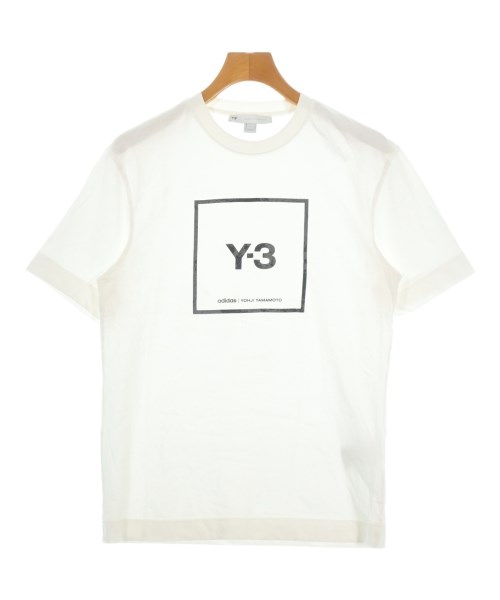 Y-3(ワイスリー)のTシャツ・カットソー サイズ:XS 9,600円