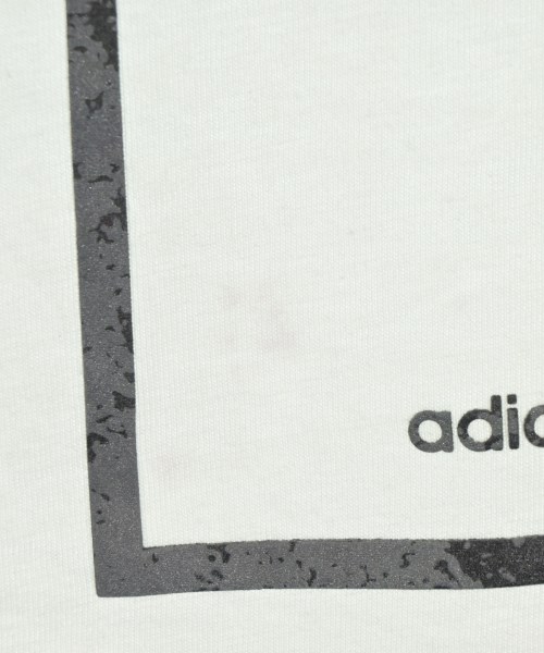 Y-3（ワイスリー）Tシャツ・カットソー 白 サイズ:XS メンズ/2200711492189