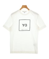 Y-3 Tシャツ・カットソー