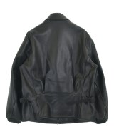 Y-3（ワイスリー）ライダース 黒 サイズ:L メンズ/2200718097011