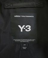 Y-3（ワイスリー）ライダース 黒 サイズ:L メンズ/2200718097011