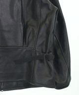 Y-3（ワイスリー）ライダース 黒 サイズ:L メンズ/2200718097011
