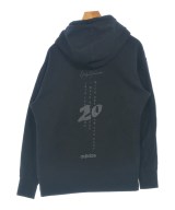 Y-3（ワイスリー）パーカー 黒 サイズ:2XS メンズ/2200718172015