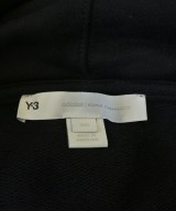 Y-3（ワイスリー）パーカー 黒 サイズ:2XS メンズ/2200718172015