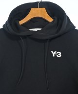 Y-3（ワイスリー）パーカー 黒 サイズ:2XS メンズ/2200718172015