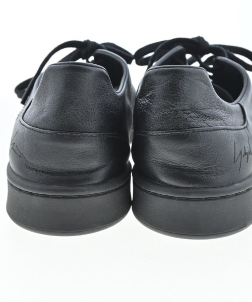 Y-3（ワイスリー）スニーカー 黒 サイズ:28cm メンズ/2200718246068