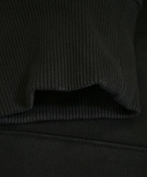 Y-3（ワイスリー）スウェット 黒 サイズ:L メンズ/2200718319069