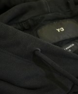 Y-3（ワイスリー）スウェット 黒 サイズ:L メンズ/2200718319069