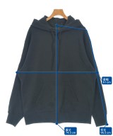 Y-3（ワイスリー）スウェット 黒 サイズ:L メンズ/2200718319069