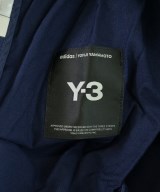 Y-3（ワイスリー）ショートパンツ 青 サイズ:M メンズ/2200718319083