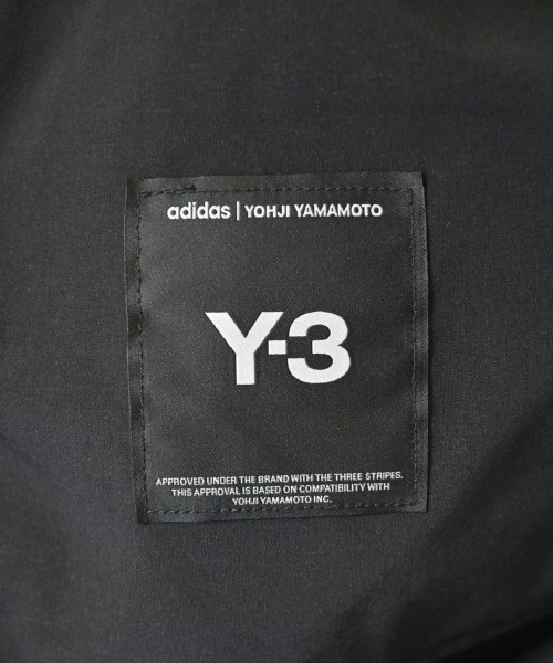 Y-3（ワイスリー）その他 黒 サイズ:L メンズ/2200429780059