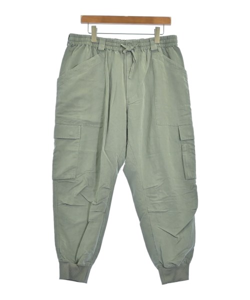 Y-3(ワイスリー)のカーゴパンツ サイズ:L 23,400円