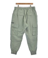 Y-3（ワイスリー）カーゴパンツ カーキ サイズ:L メンズ/2200719076046