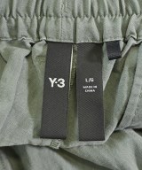 Y-3（ワイスリー）カーゴパンツ カーキ サイズ:L メンズ/2200719076046