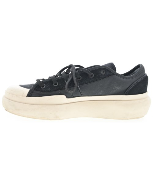 Y-3（ワイスリー）スニーカー 黒 サイズ:26.5cm メンズ/2200719500015