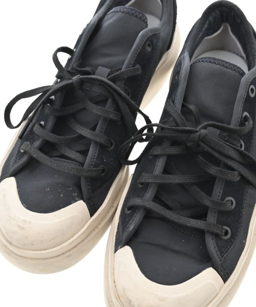 Y-3（ワイスリー）スニーカー 黒 サイズ:26.5cm メンズ/2200719500015