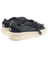 Y-3（ワイスリー）スニーカー 黒 サイズ:26.5cm メンズ/2200719500015