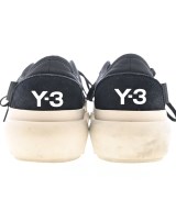 Y-3（ワイスリー）スニーカー 黒 サイズ:26.5cm メンズ/2200719500015