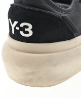 Y-3（ワイスリー）スニーカー 黒 サイズ:26.5cm メンズ/2200719500015