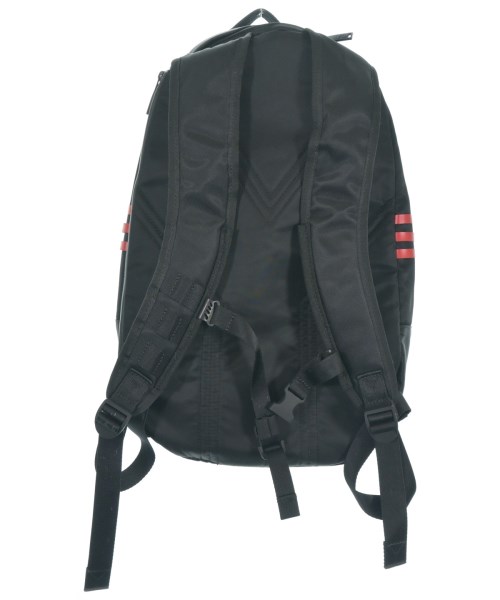 Y-3（ワイスリー）バックパック・リュック 黒 サイズ:- レディース/2200632867424