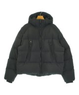 Y-3（ワイスリー）ダウンジャケット/ダウンベスト 黒 サイズ:L メンズ/2200645321012