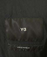 Y-3（ワイスリー）ダウンジャケット/ダウンベスト 黒 サイズ:L メンズ/2200645321012