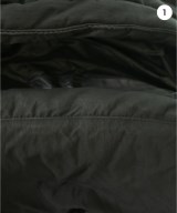 Y-3（ワイスリー）ダウンジャケット/ダウンベスト 黒 サイズ:L メンズ/2200645321012