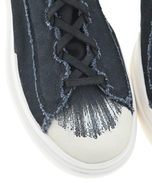 Y-3（ワイスリー）スニーカー 黒 サイズ:27cm メンズ/2200645412017