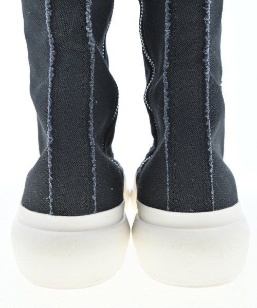 Y-3（ワイスリー）スニーカー 黒 サイズ:27cm メンズ/2200645412017