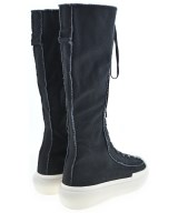 Y-3（ワイスリー）スニーカー 黒 サイズ:27cm メンズ/2200645412017