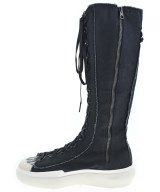 Y-3（ワイスリー）スニーカー 黒 サイズ:27cm メンズ/2200645412017