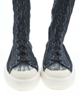 Y-3（ワイスリー）スニーカー 黒 サイズ:27cm メンズ/2200645412017