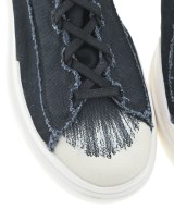 Y-3（ワイスリー）スニーカー 黒 サイズ:27cm メンズ/2200645412017