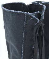 Y-3（ワイスリー）スニーカー 黒 サイズ:27cm メンズ/2200645412017