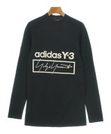 Y-3（ワイスリー）ニット・セーター 黒 サイズ:S レディース/2200645566093