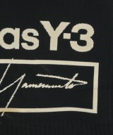 Y-3（ワイスリー）ニット・セーター 黒 サイズ:S レディース/2200645566093