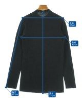 Y-3（ワイスリー）ニット・セーター 黒 サイズ:S レディース/2200645566093